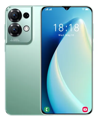 Los Teléfonos Inteligentes Reno8 Pro All Netcom Son Adecuado