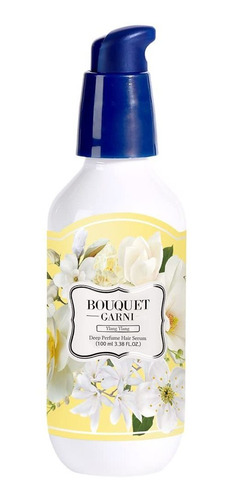 Bouquet Garni Deep Perfum Hair Suum Ylang Ylang - Aceites De