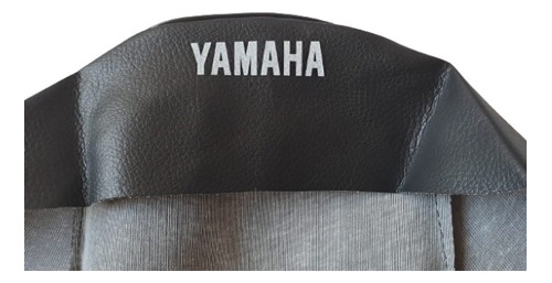 Funda De Asiento Moto Yamaha V 80