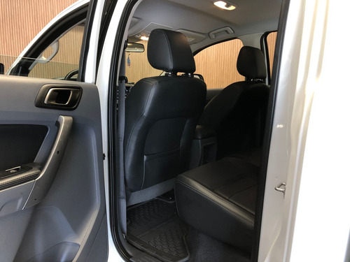 Ford Ranger 3.2 Xlt 4X4 Cd 20V Diesel 4P Automático