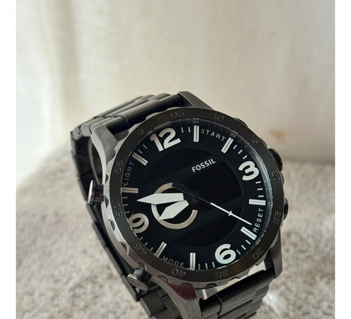 Reloj Hombre Fossil Jr1491 Original (Reacondicionado)
