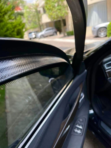 Imagen 14 de 15 de Bmw Serie 7 Blindado Nivel 5+