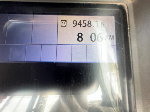 Excavadora Hidraúlica John Deere 2018 350g