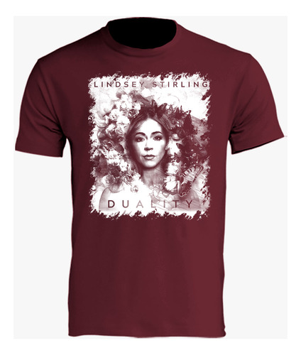 Lindsey Stirling Playera T04