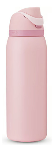 Termo Botella Owala Freesip Boquilla Acero Inoxidable 40 Oz