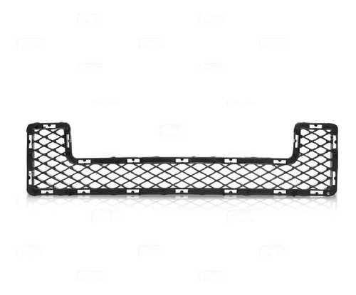 Rejilla Central Paragolpe Delt Volkswagen Gol 00-03 G3 (1ºs)