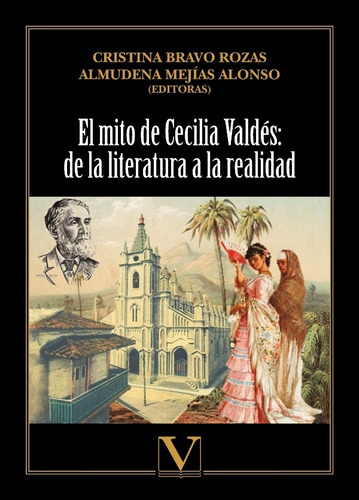 El Mito De Cecilia Valdés