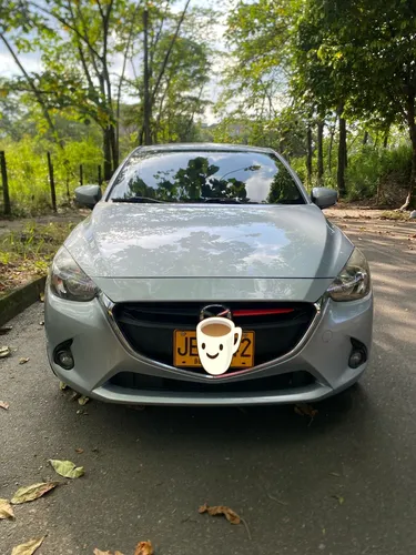 Mazda 2 Touring