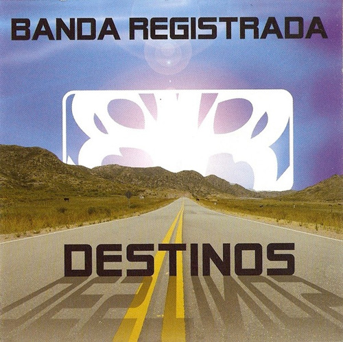 Banda Registrada - Destinos Cd Nuevo