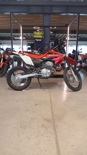Honda Tornado 250 Año 2014 Km 25.300