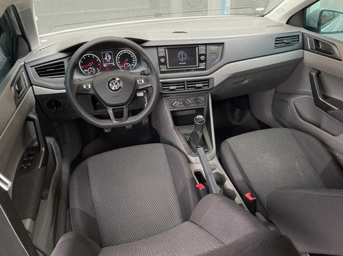 Imagem 11 de 15 de Volkswagen Virtus 1.6 Msi Flex 16v 5p Mec