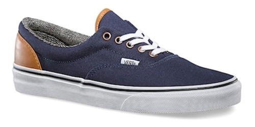 Vans Era C&l Dress Blues Tweed Vn0y6xf7v