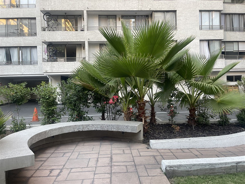Depto. Venta En Santiago Marin 145 2 D 2 B Estacionamiento