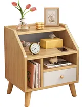Comprar Mesita De Noche Buros Modernos Mesa Auxiliar Recamara Estilo