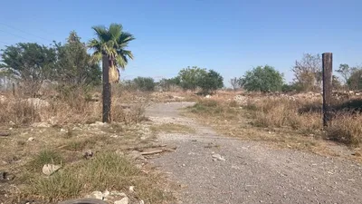 Terreno en renta