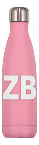 Botella Zaira Beauty 500 Ml