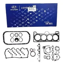 Comprar Kit Empacaduras Aplica Para Accent Getz Brisa Verna 1.3 1