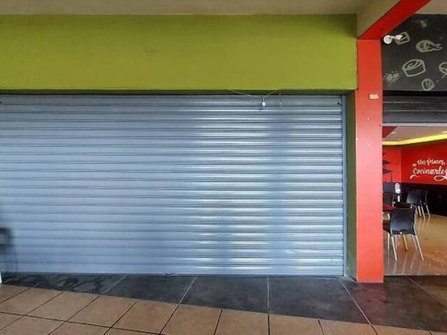 Venta De Local Comercial, Cc Brisas Del Valle, El Remanso Rp