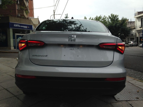 Imagen 3 de 20 de Cronos Drive 1.3 0km Anticipo Y Financia Fiat Tasa 0% A-