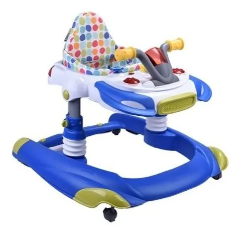 Moto cheap andador bebe