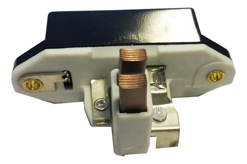 Regulador De Voltaje Chevrolet / Fiat / Ford / Vw 9190087026