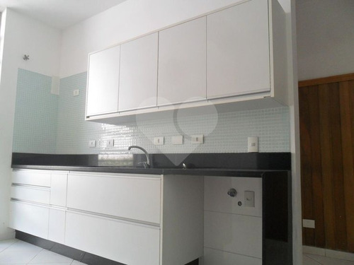 Casa Térrea No Morumbi - 3-im207031