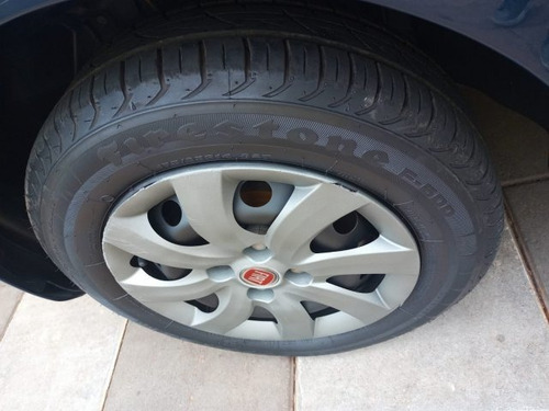 Imagem 13 de 13 de Palio 1.0 Mpi Attractive 8v Flex 4p Manual