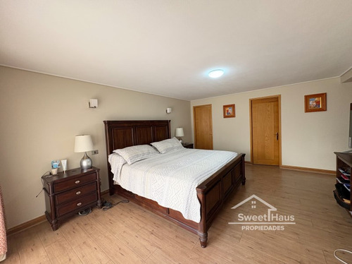 Arriendo Departamento Warren Smith - Los Militares