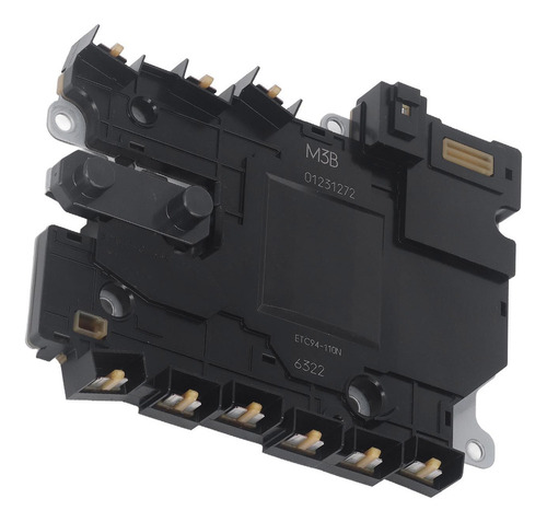 Módulo De Control De Transmisión Etc94-110n Re7r01a Tcu Tcm