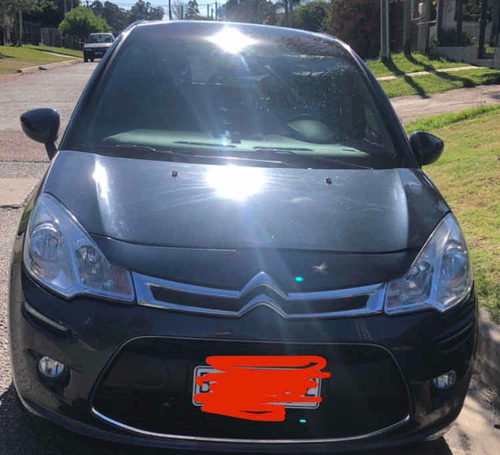 Citroën C3 1.5 I 90cv Tendance Pack Secure 2015