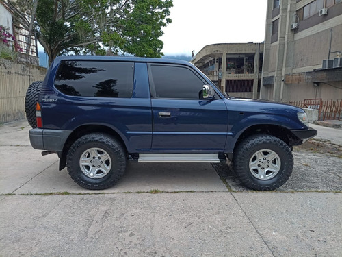 Imagen 4 de 8 de Toyota Meru
