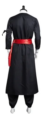 Traje De Cosplay De Wano Country Roronoa Zoro De One Piece