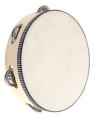 N Tambor De Percussão Para Crianças E Estudantes,