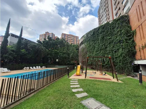 Arriendo Apartamento Envigado, Otra Parte