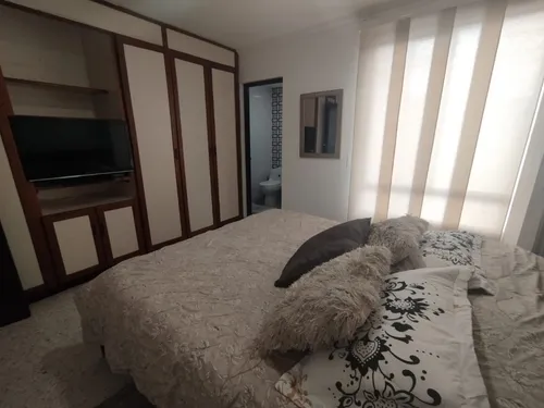 Apartamento En Arriendo En El Refugio. Cod A11669