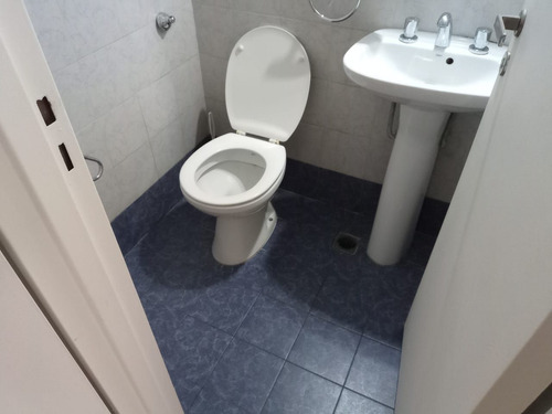 Oppel | Departamento En Alquiler | Belgrano C Capital Feder