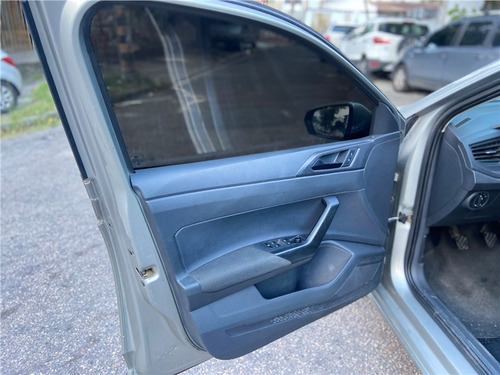 Volkswagen Virtus 1.6 Msi Total Flex Manual