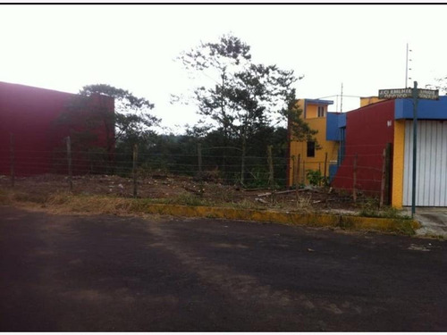 Imagen 1 de 5 de Terreno En Venta Coapexpan