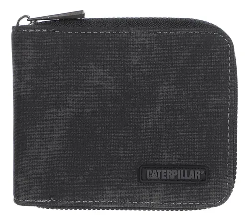 Billeteras para hombre caterpillar sales