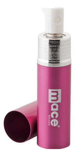 Mace Brand Labial Rosa Gas Pimienta 17g Discreto Xchws C