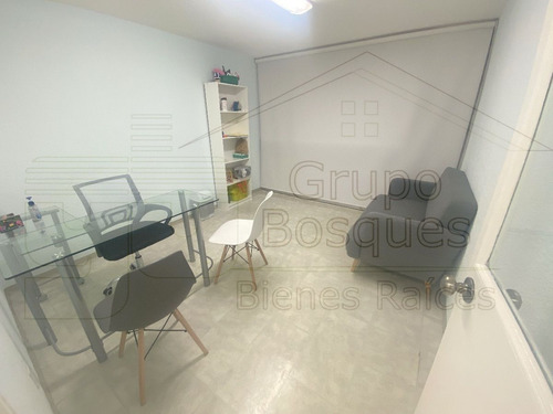 Oficina En Venta En Polanco Miguel Hidalgo, Cdmx