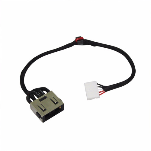 Cable Pin Carga Dc Jack Lenovo 300-15isk 300-15ibr 14ibr 300