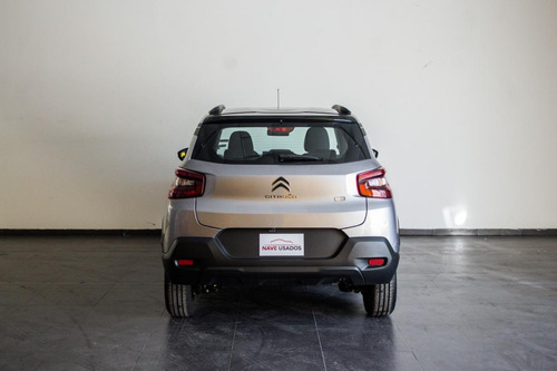 Citroën C3 1.6 16v Vti 115 Feel Pack