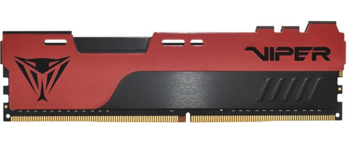 Memoria Patriot Ram 8gb Viper Elite Ii Ddr4 3600 Mhz Udimm