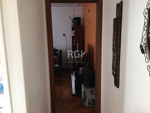 Imagem 2 de 11 de Apartamento - Azenha - Ref: 424962 - V-pj4652