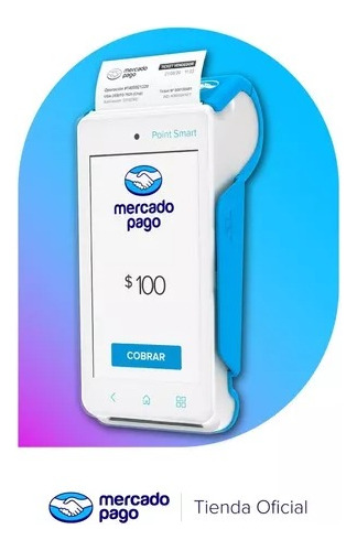 Point Smart Mercado Pago