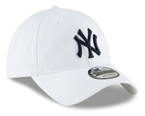 Gorra New Era 9twenty Ny Yankees Core 60235299