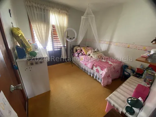Hermosa Casa En El Cafetal