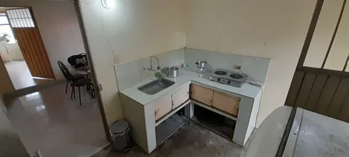 Casa De Descanso En Tocaima