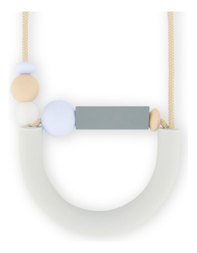 Collar De Denticion Bloom Para Mama | Collar De Denticion Co